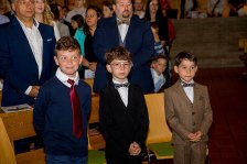 26.05.2022 Erstkommunion